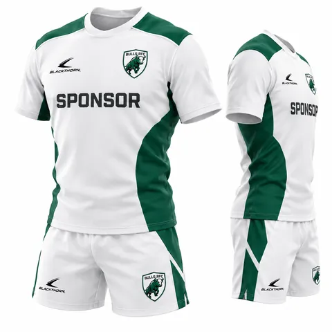 Alpine Side-Panel Rugby Kit — custom teamwear by Blackthorn World