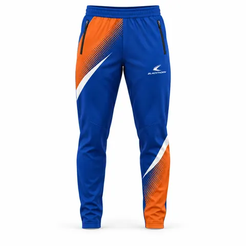 Blaze Halftone Coach Training Pants — Teamwear · Training wear & midlayers by Blackthorn World