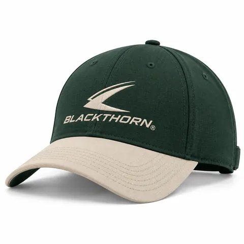 Performance Golf Cap — view 2