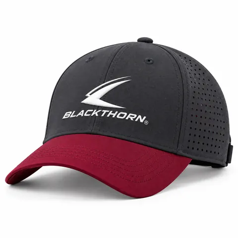 Performance Golf Cap — view 3