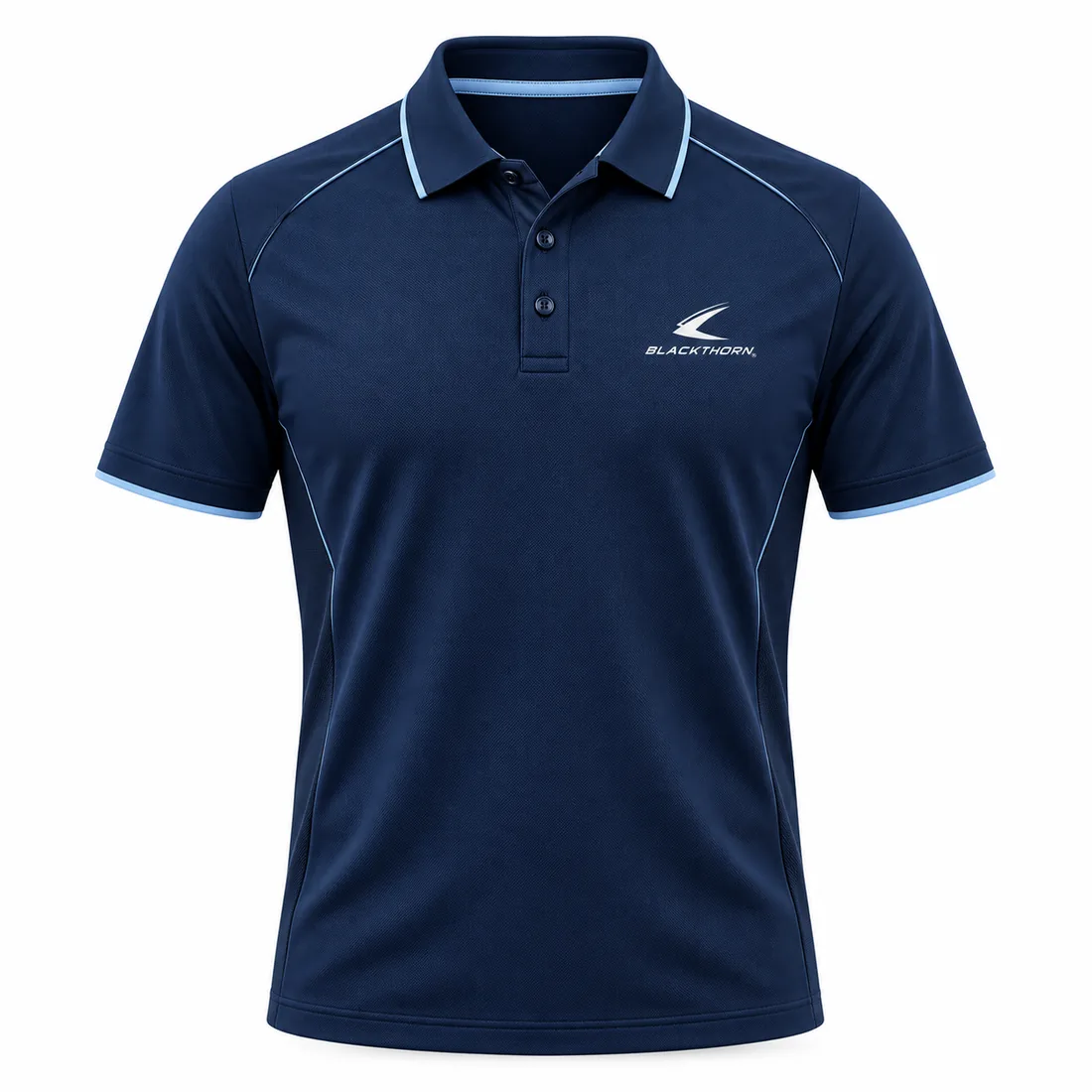 Custom golf shirts: a guide for clubs, societies and brands — Blackthorn World