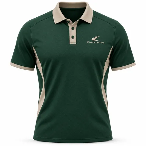 Performance Golf Polo Shirt — view 2