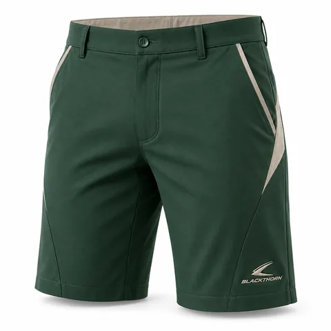 Stretch Golf Shorts — view 2
