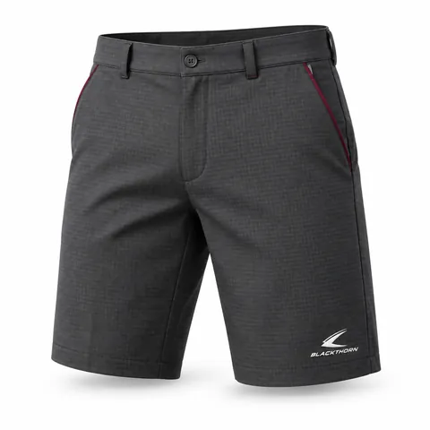 Stretch Golf Shorts — view 3