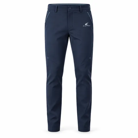 Stretch Golf Trousers — custom golf wear by Blackthorn World
