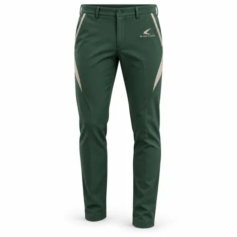 Stretch Golf Trousers — view 2