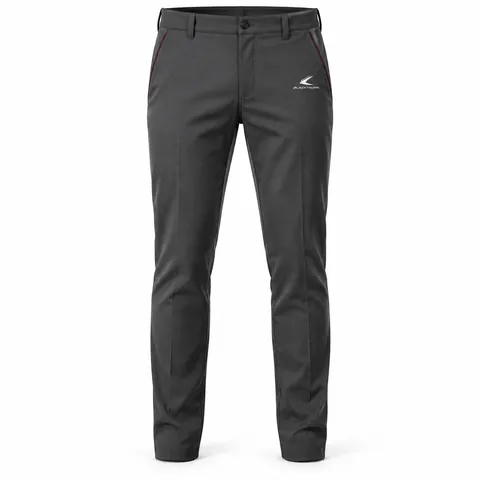 Stretch Golf Trousers — view 3