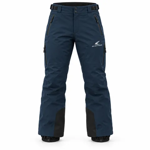 Ski Pants — custom ski wear by Blackthorn World