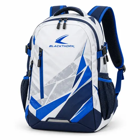 Glacier Shard Academy Backpack — Bags · Backpacks by Blackthorn World