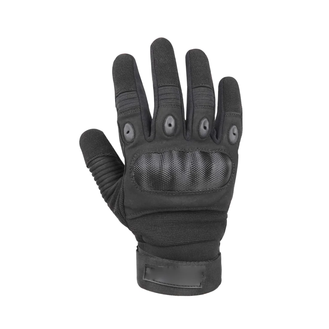 Hard-Knuckle Tactical Riding Gloves — custom gloves made to order by Blackthorn World