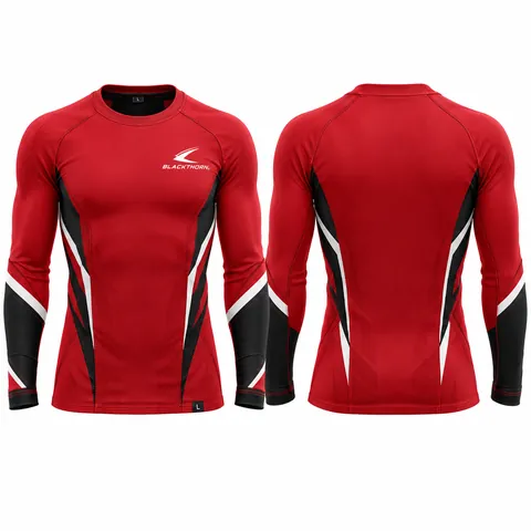 Compression Base Layer (Top & Pant) — Team apparel & accessories, Blackthorn World