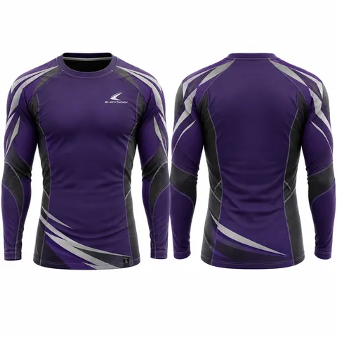 Compression Base Layer (Top & Pant) — 2