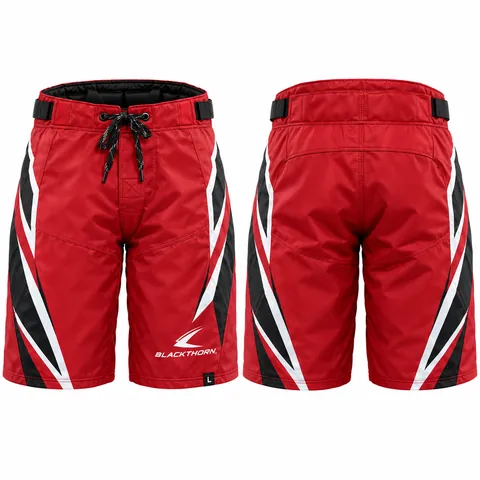 Hockey Pant Shells (Girdle Covers) — Socks & pant shells, Blackthorn World