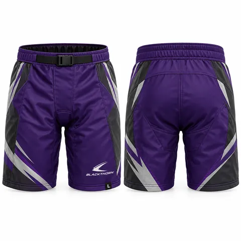 Hockey Pant Shells (Girdle Covers) — 2