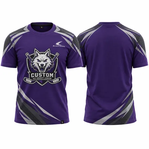 Team T-Shirt & Polo — 2