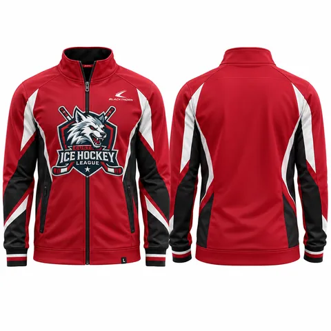 Hockey Warm-Up / Track Suit — 2