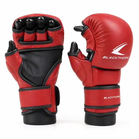 MMA Sparring Gloves — view 3