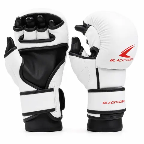 MMA Sparring Gloves — view 4