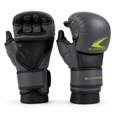 MMA Sparring Gloves — view 5