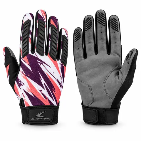 Motocross and MTB Gloves — view 3