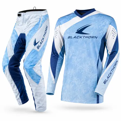 Motocross Jersey and Pant Set — view 3