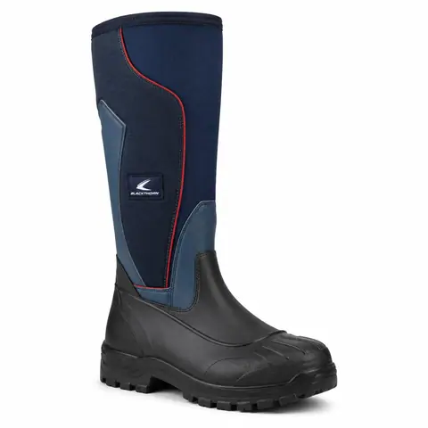 Neoprene Rubber Boots — view 6