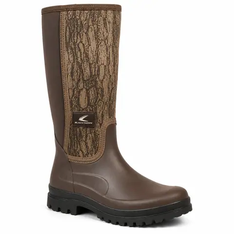 Neoprene Rubber Boots — view 10