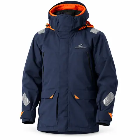 Offshore Sailing Jacket — view 2