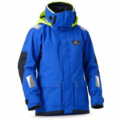 Offshore Sailing Jacket — view 3