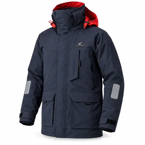 Offshore Sailing Jacket — view 4