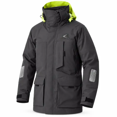 Offshore Sailing Jacket — view 5