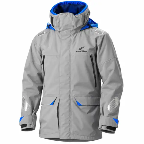 Offshore Sailing Jacket — view 6