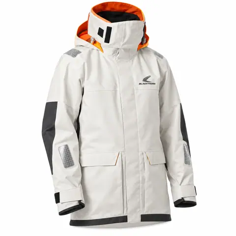 Offshore Sailing Jacket — view 7