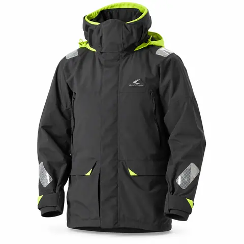 Offshore Sailing Jacket — view 8