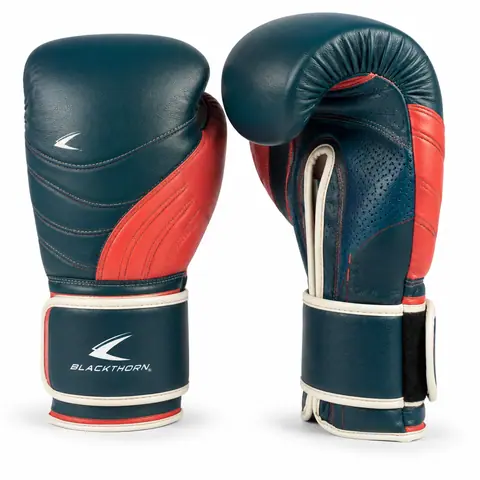 Pro Training Boxing Gloves — view 3