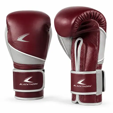 Pro Training Boxing Gloves — view 4