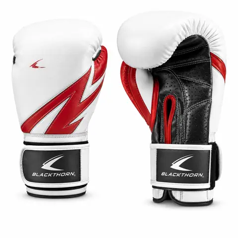 Pro Training Boxing Gloves — view 5