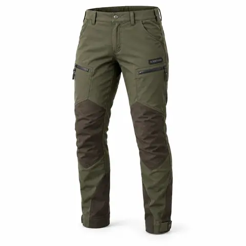 Reinforced Hunting Trousers — custom hunting & outdoor by Blackthorn World