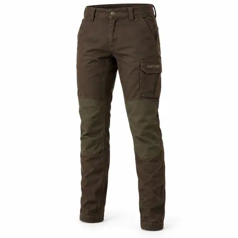 Reinforced Hunting Trousers — view 2