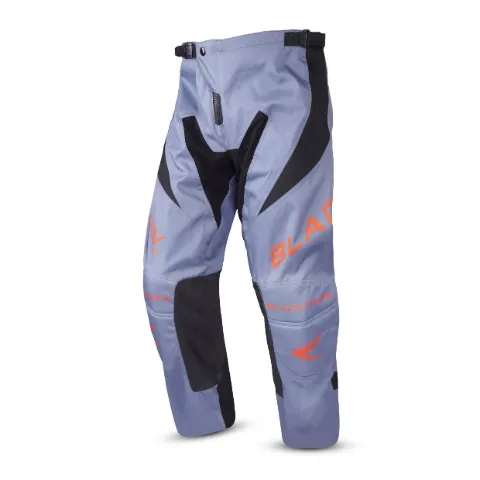Reinforced Motocross Pants — custom motorcycle & motorsport by Blackthorn World