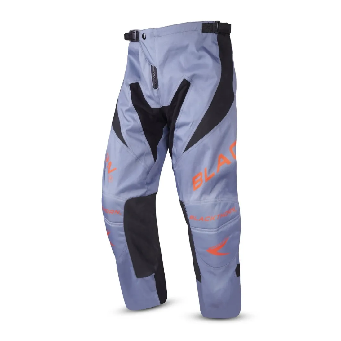 Reinforced Motocross Pants — custom motorcycle & motorsport made to order by Blackthorn World