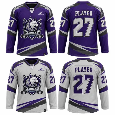 Reversible Practice Jersey — 2