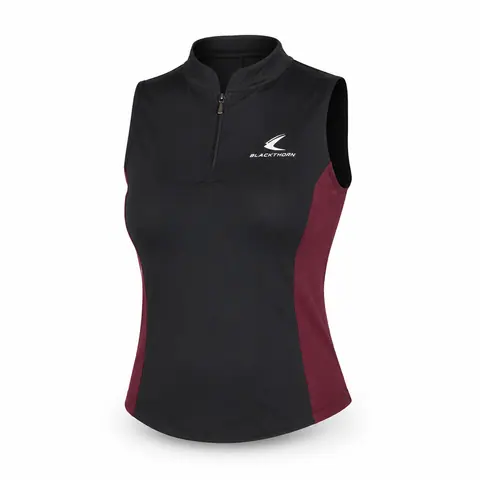 Sleeveless Equestrian Base Layer — view 2