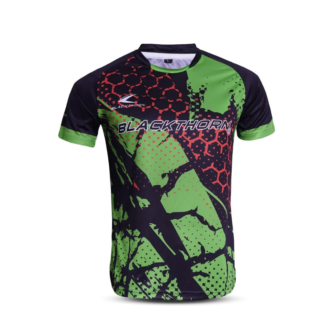 Sublimation vs screen printing vs embroidery — Blackthorn World