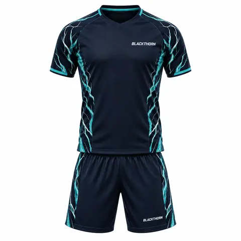 Storm Sublimated Multi-Sport Team Kit — view 2