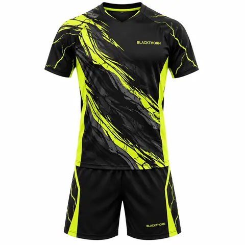 Storm Sublimated Multi-Sport Team Kit — view 3