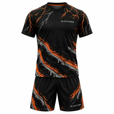 Storm Sublimated Multi-Sport Team Kit — view 4