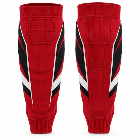 Sublimated Hockey Socks — Socks & pant shells, Blackthorn World