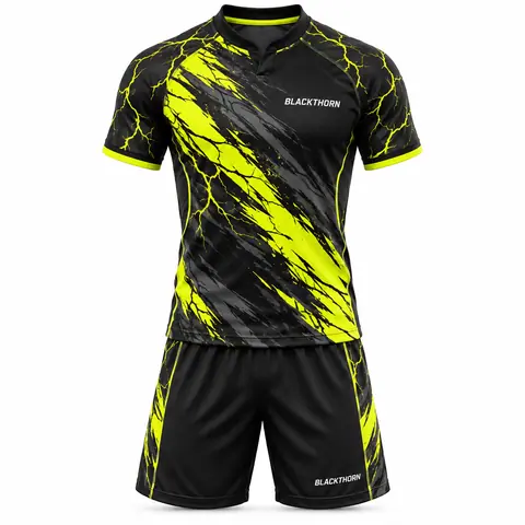 Storm Sublimated Rugby Kit — view 2