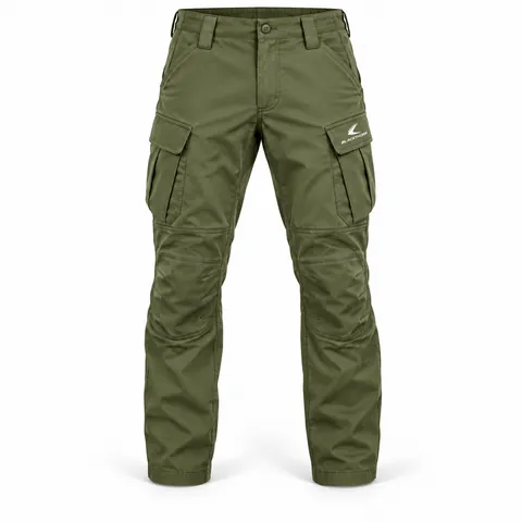 Tactical Cargo Trousers — custom hunting & tactical by Blackthorn World